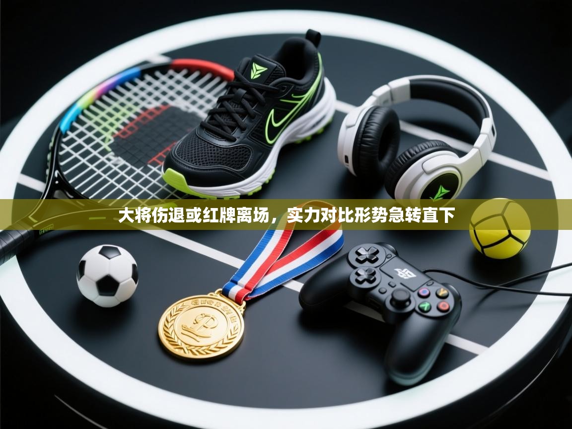 大将伤退或红牌离场,实力对比形势急转直下 第2张