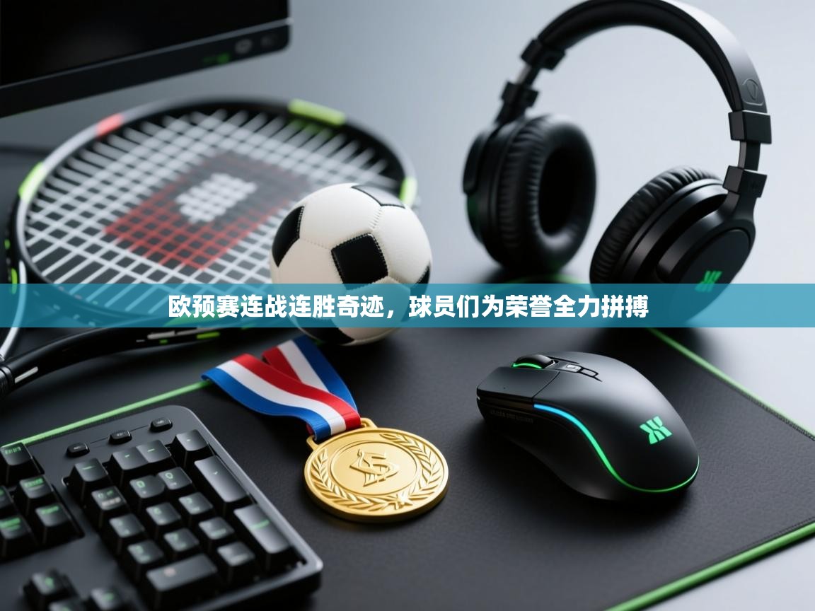欧预赛连战连胜奇迹，球员们为荣誉全力拼搏