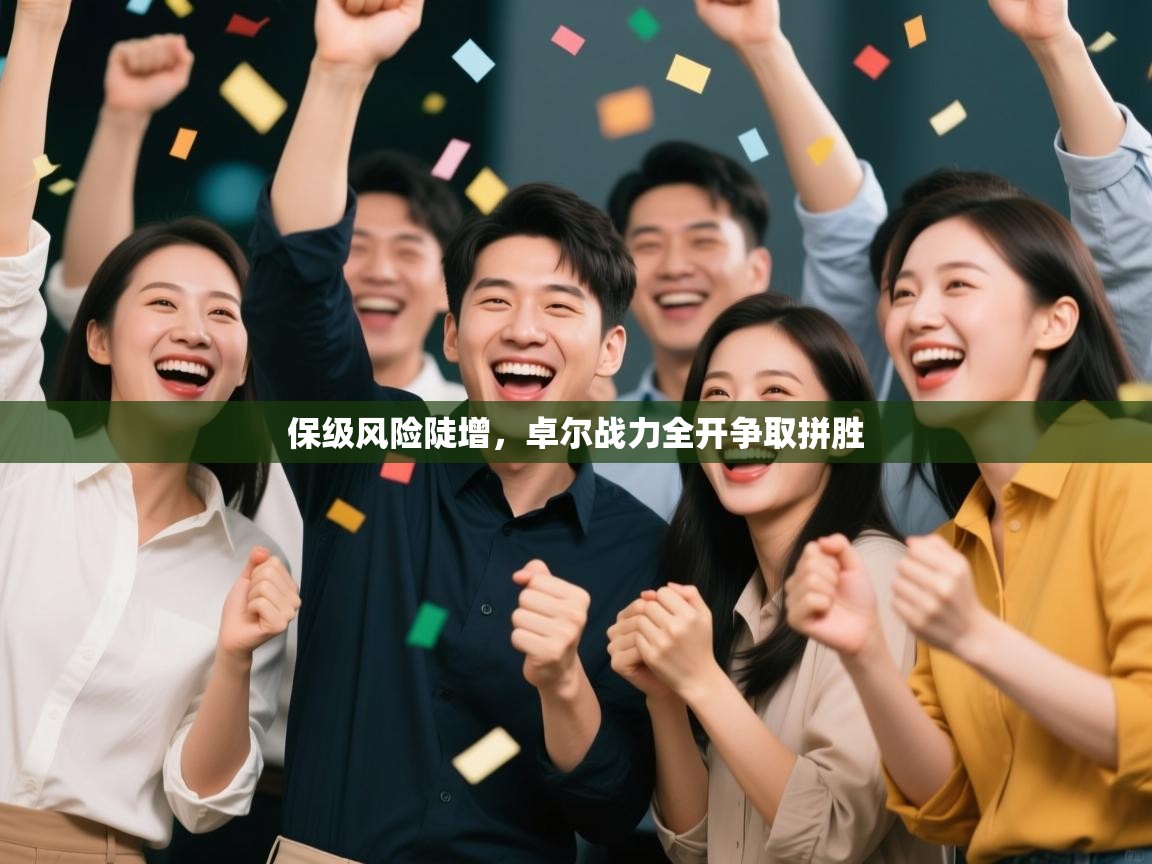 保级风险陡增，卓尔战力全开争取拼胜