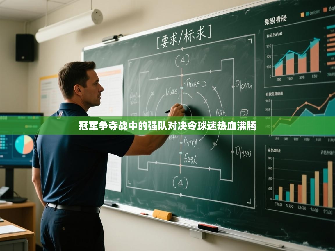 冠军争夺战中的强队对决令球迷热血沸腾  第2张