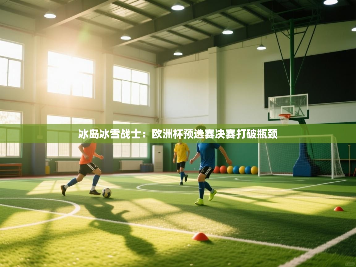 冰岛冰雪战士：欧洲杯预选赛决赛打破瓶颈