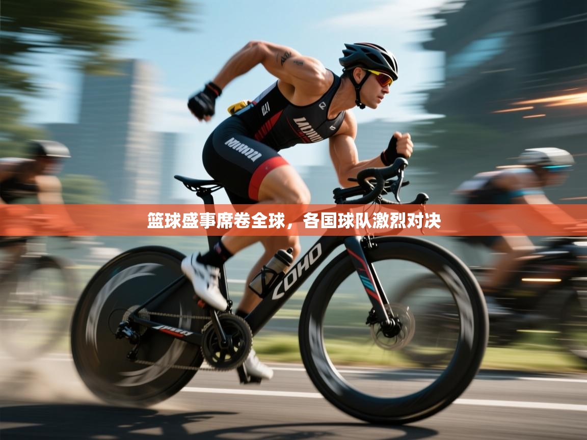 篮球盛事席卷全球，各国球队激烈对决  第2张