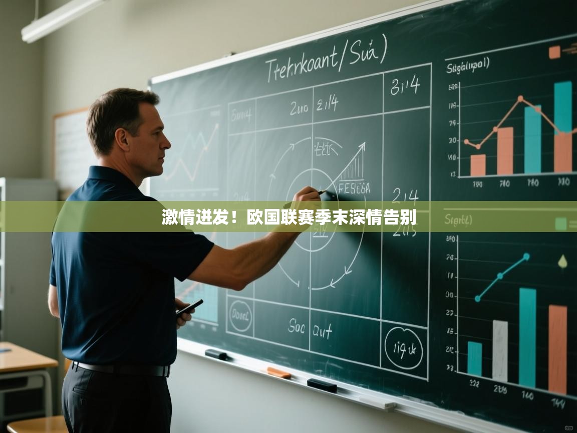 激情迸发！欧国联赛季末深情告别