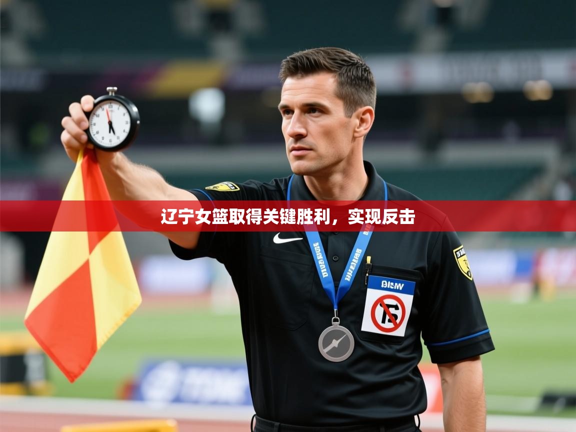 辽宁女篮取得关键胜利，实现反击