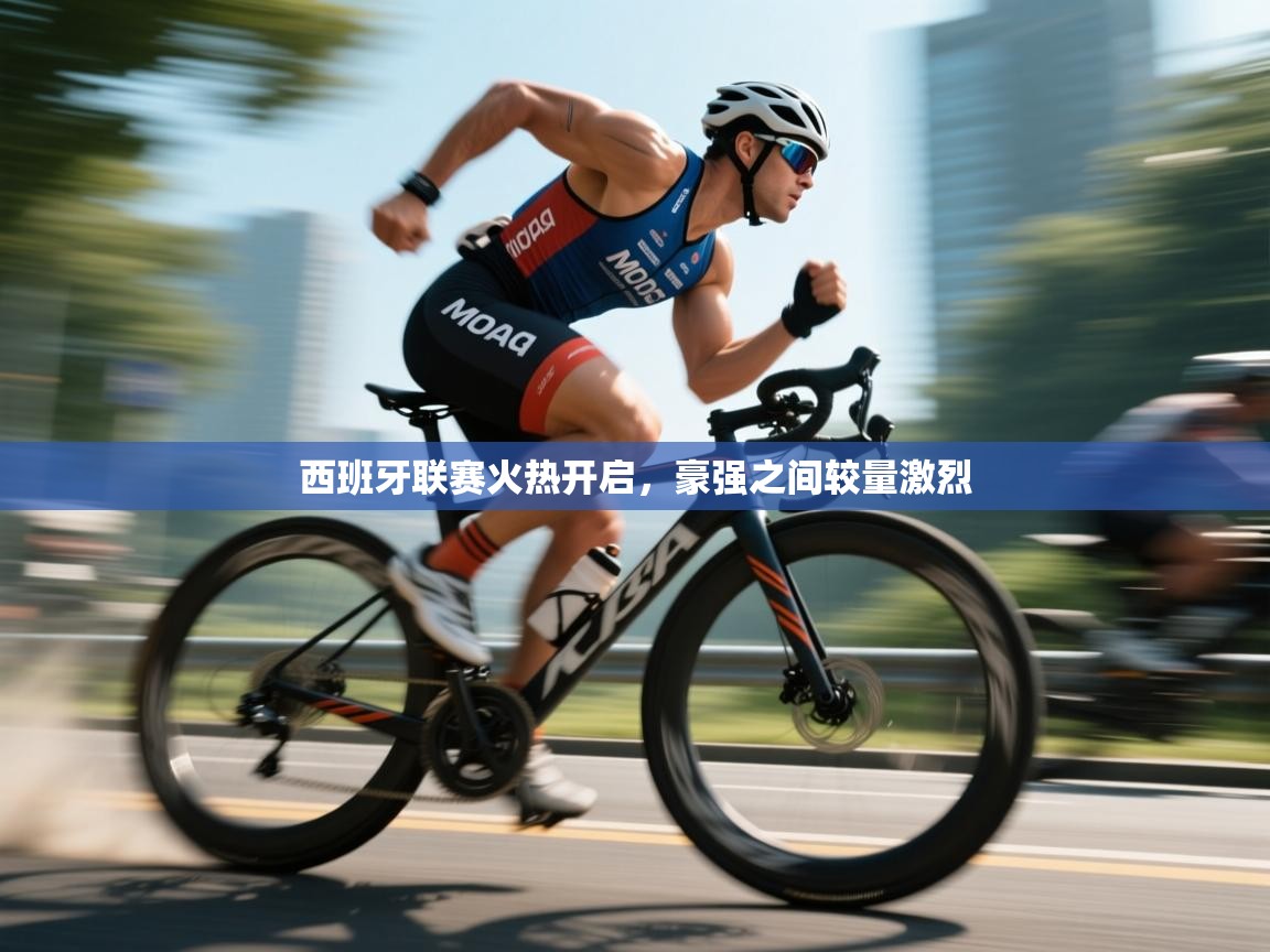 西班牙联赛火热开启，豪强之间较量激烈