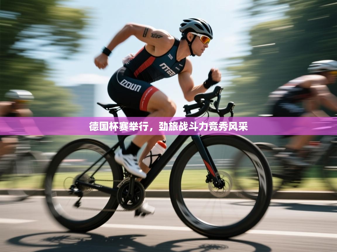 德国杯赛举行，劲旅战斗力竞秀风采  第1张