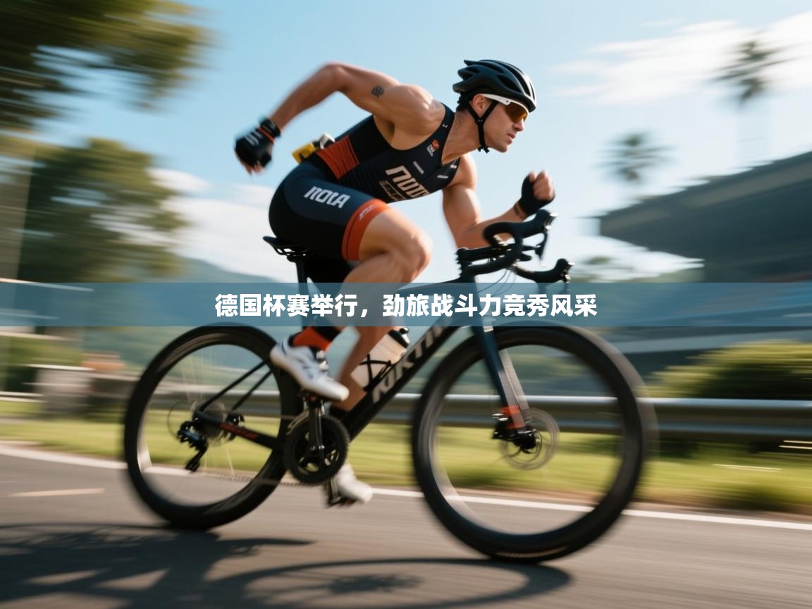 德国杯赛举行，劲旅战斗力竞秀风采  第2张