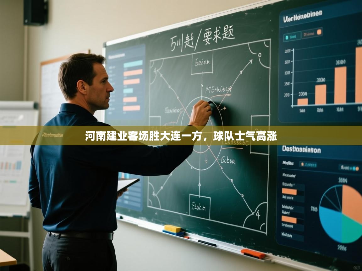 河南建业客场胜大连一方，球队士气高涨  第2张