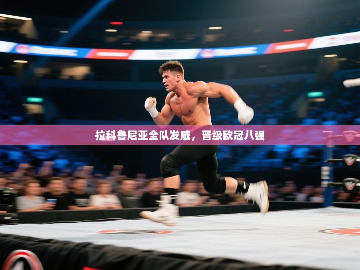 拉科鲁尼亚全队发威，晋级欧冠八强  第2张