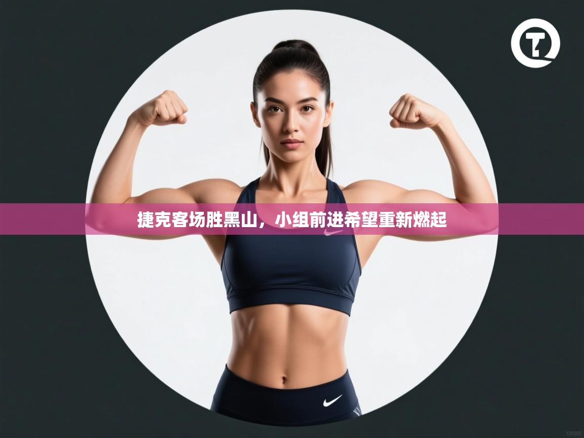 捷克客场胜黑山，小组前进希望重新燃起  第1张