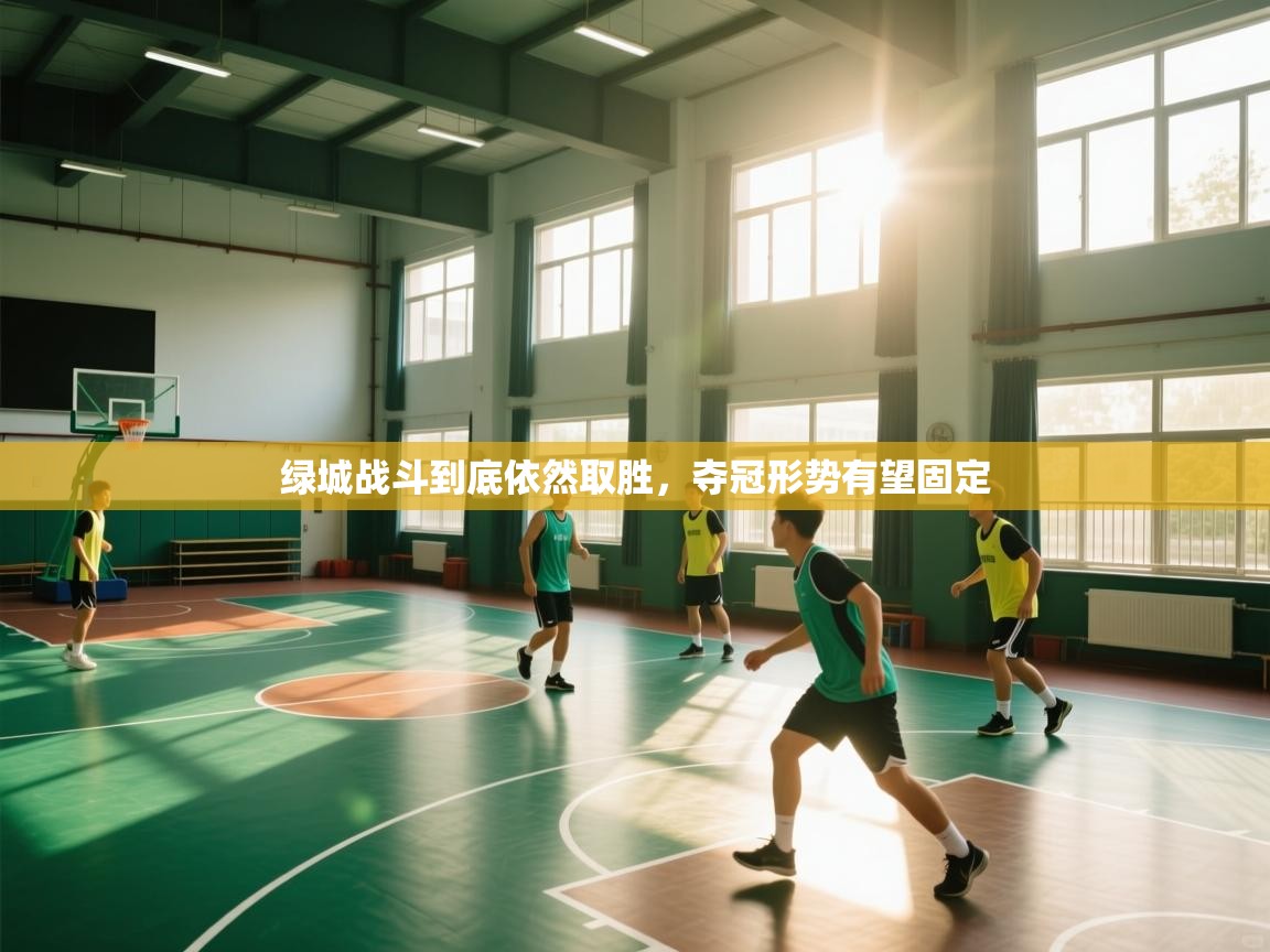 绿城战斗到底依然取胜,夺冠形势有望固定 第2张