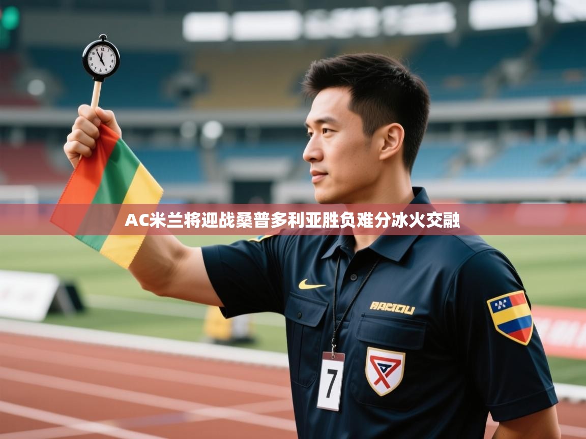 AC米兰将迎战桑普多利亚胜负难分冰火交融