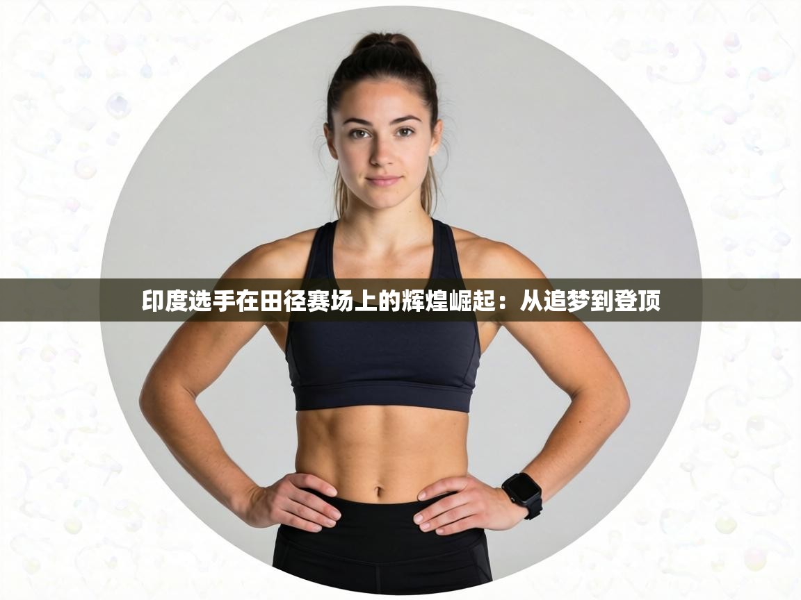 印度选手在田径赛场上的辉煌崛起：从追梦到登顶