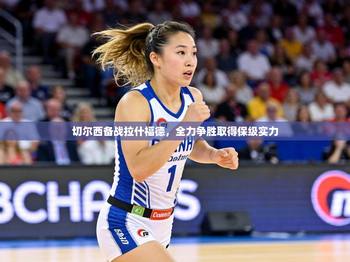 切尔西备战拉什福德，全力争胜取得保级实力