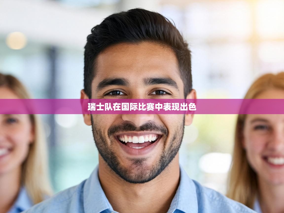 瑞士队在国际比赛中表现出色