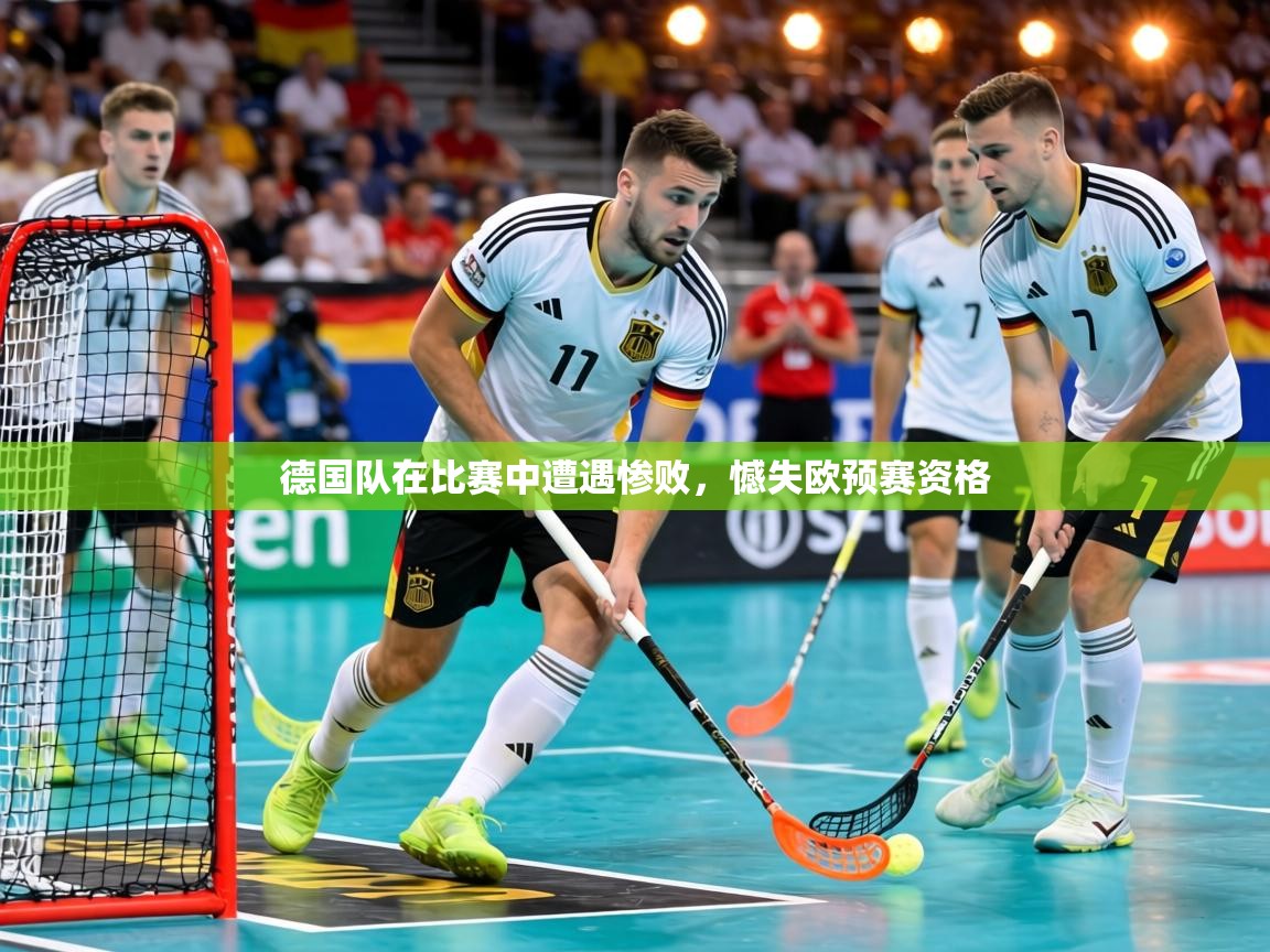 德国队在比赛中遭遇惨败，憾失欧预赛资格